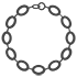 Anklet icon 2